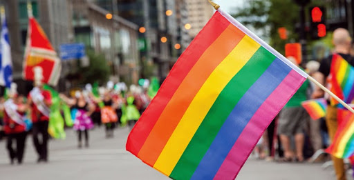 La comunidad LGTBI