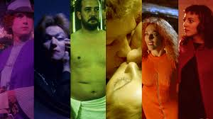 Películas de cine español LGBTI que te recomendamos este finde