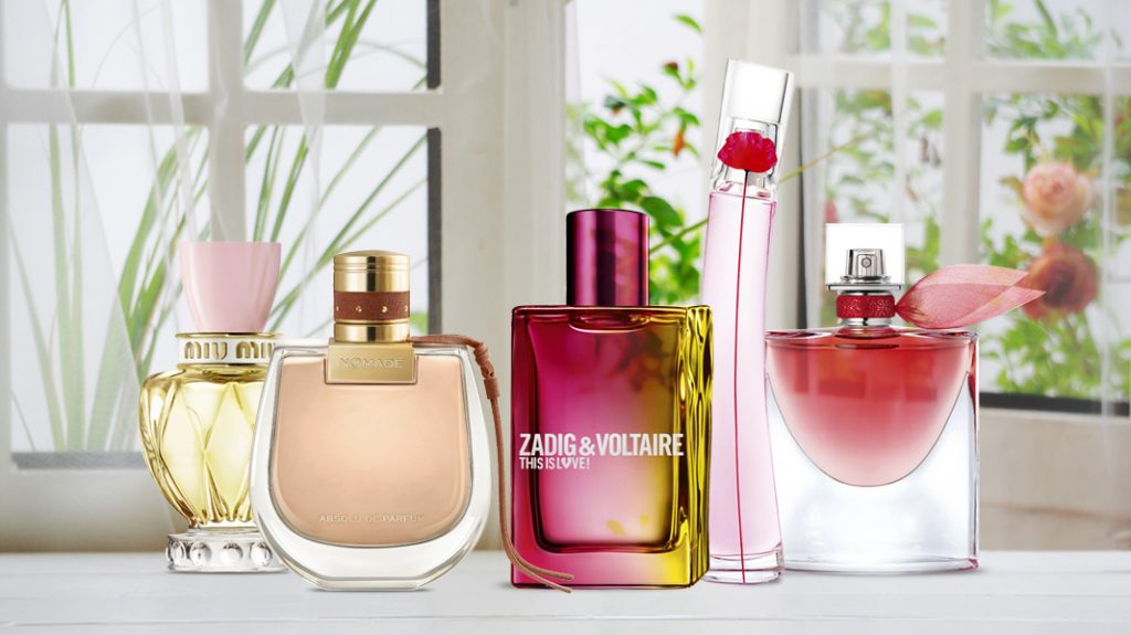 Perfumes