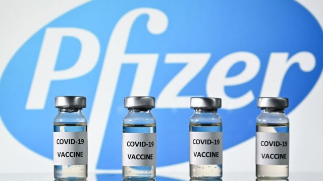 Pfizer Y Biontech Es Una De Las Vacunas Más Populares, Pero Te Pueden Hacer Sentir Más Cansado