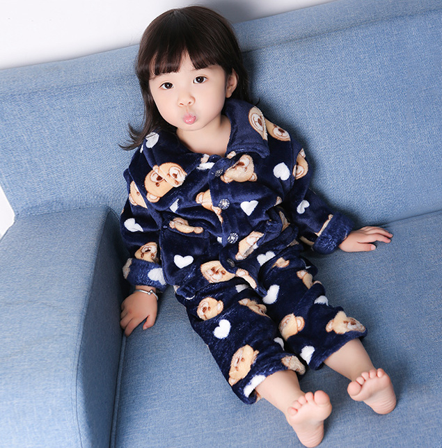 9 pijamas más y calentitos Aliexpress
