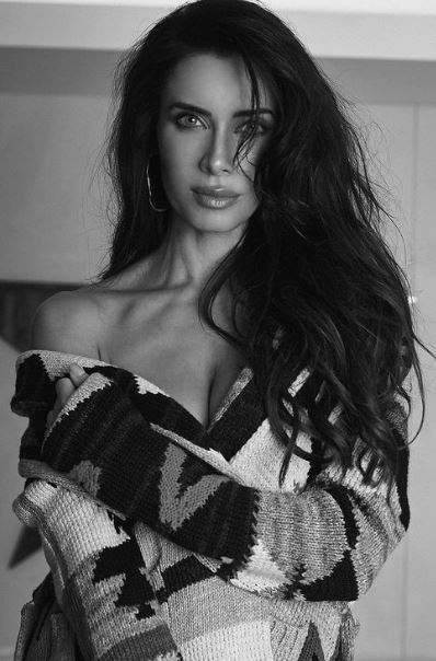 Pilar Rubio 6