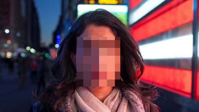 Cómo Pixelar Una Foto En Whatsapp 1 Pixelado En Whatsapp, Una Opción De Seguridad