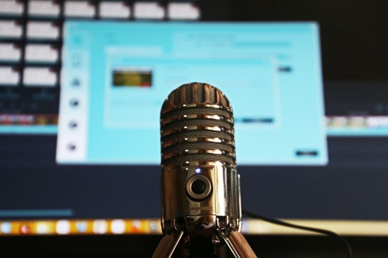 Podcast: estos son los mejores para amantes de la moda