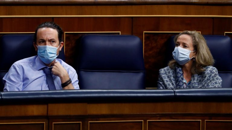 Podemos reclama al Gobierno un fondo para ayudas directas a autónomos de hostelería