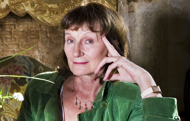 Amanda Feilding: