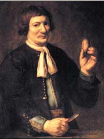 Jan De Doot: