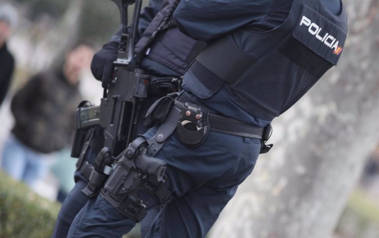 Tres detenidos en una operación contra la explotación sexual en un piso de Granada