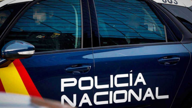 Un dispositivo con 14.000 policías para garantizar que la jornada electoral transcurra con normalidad
