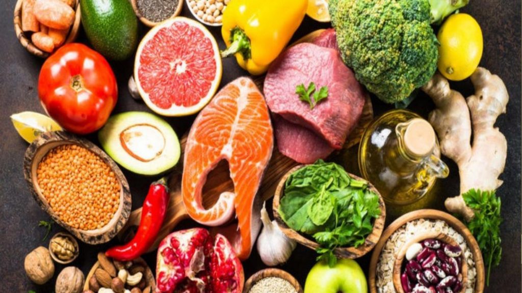 Alimentación Correcta