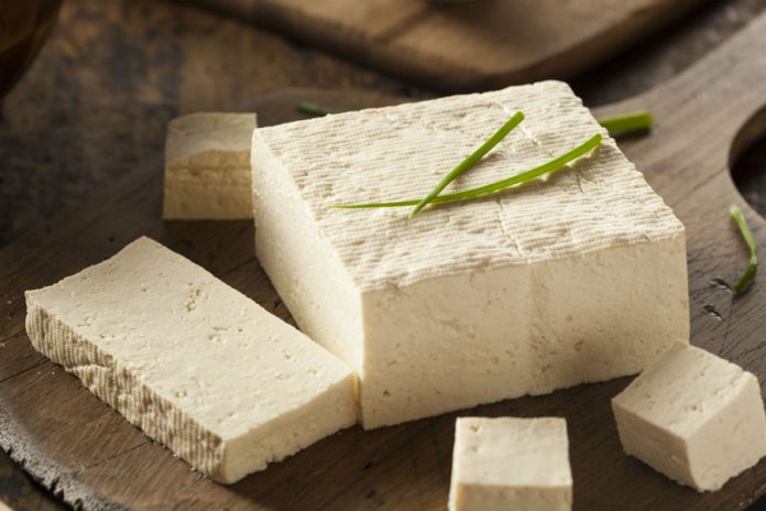Propiedades Nutricionales Y Beneficios Del Tofu