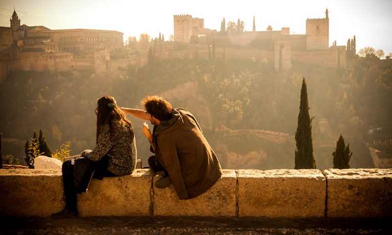 10 pueblos románticos de España para celebrar el día de San Valentín