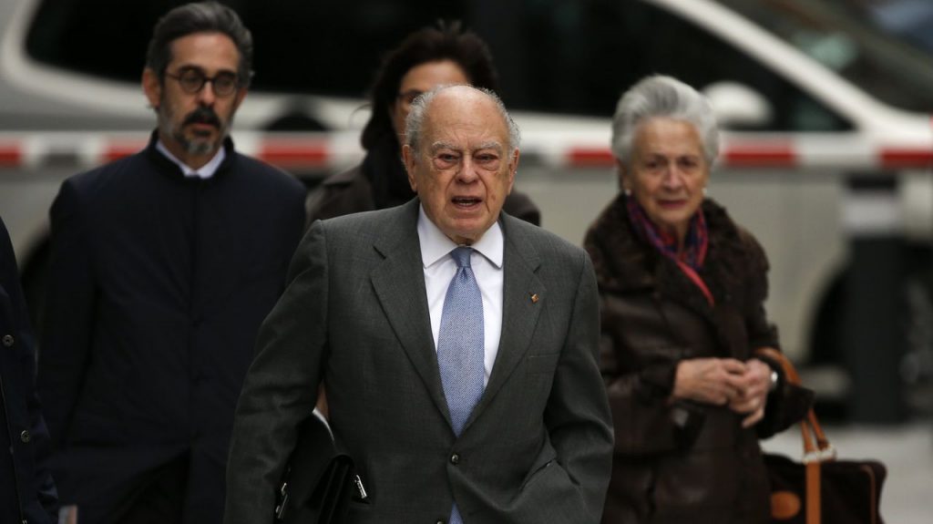 Pujol Discovery