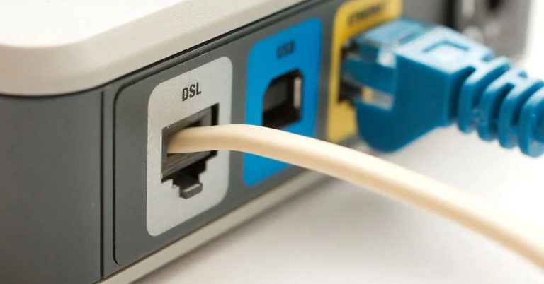 Qué es ADSL