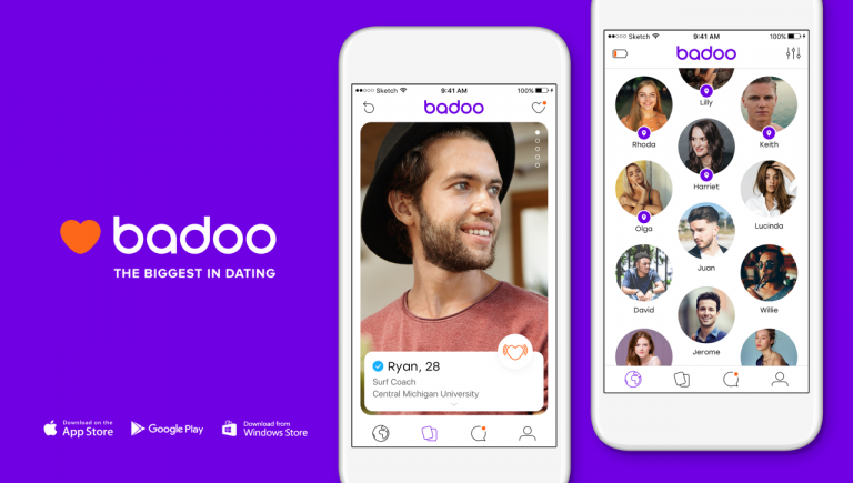 Qué es Badoo