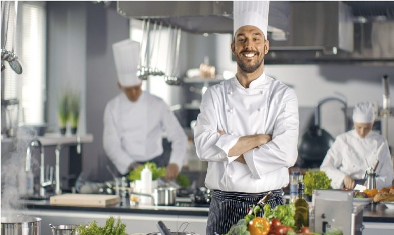 Qué es HORECA