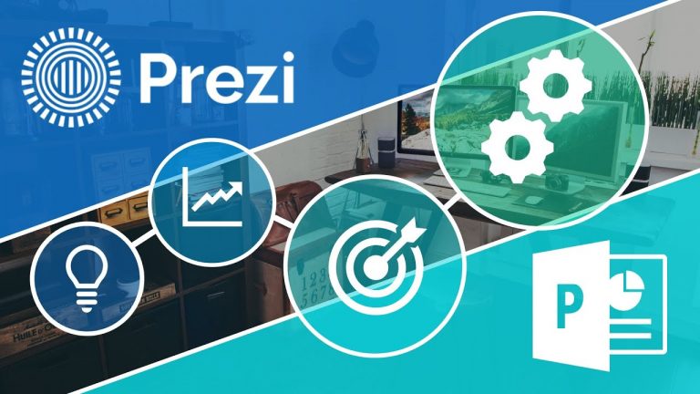 Qué es Prezi