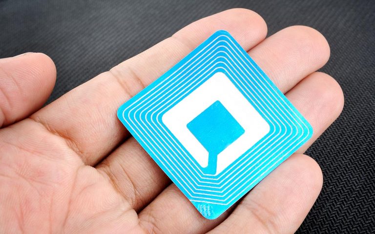 Qué es RFID