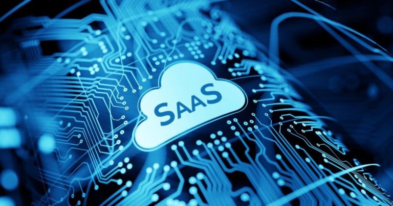 Qué es SAAS