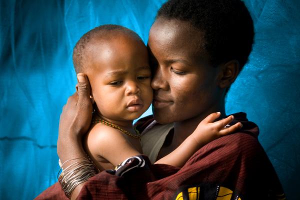 Qué es UNICEF