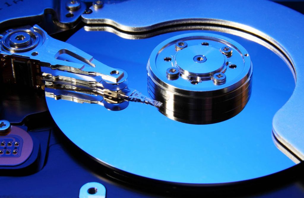 Qué Es Desfragmentar El Disco Duro