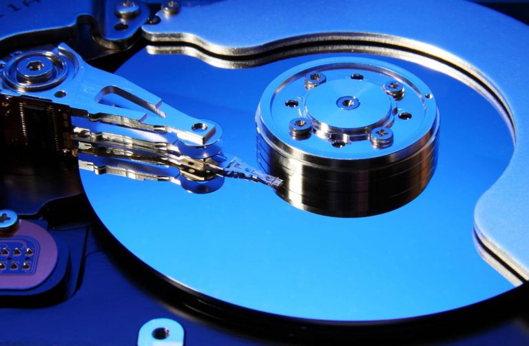 Señales que lanza tu disco duro para avisarte de que ‘le queda poco tiempo de vida’