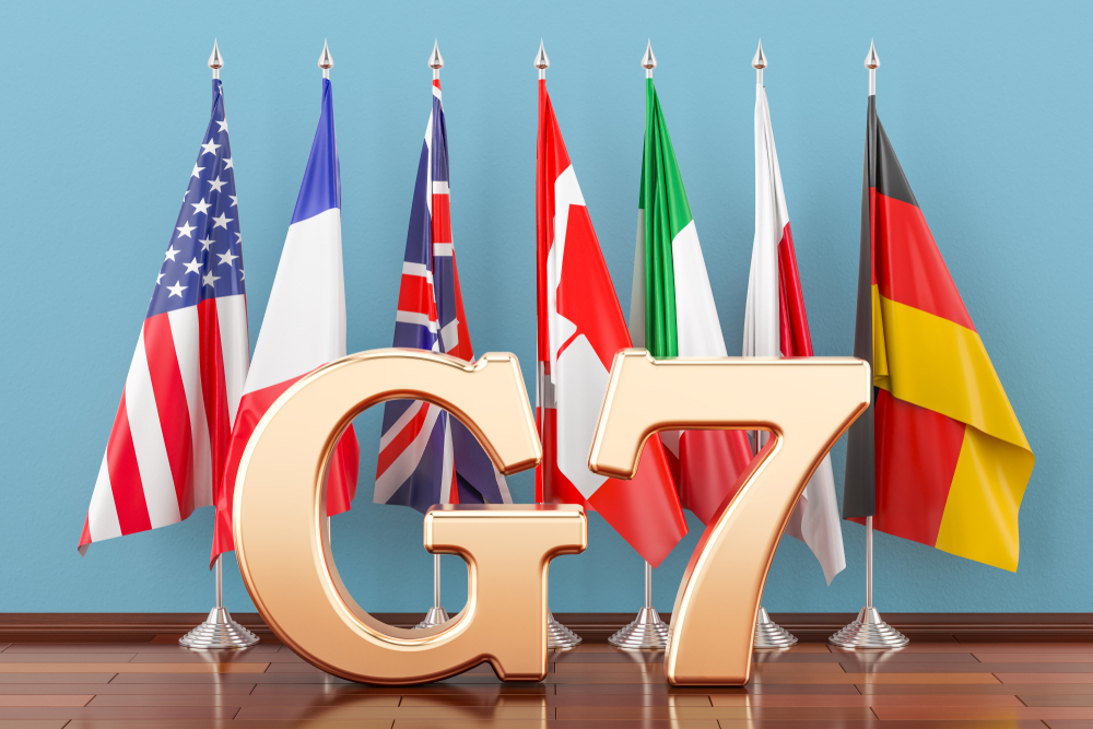 Resultado de imagen para el g7