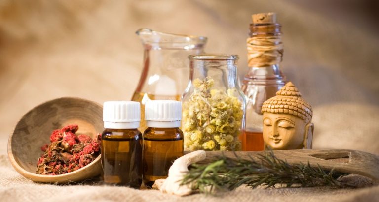 Qué es la ayurveda