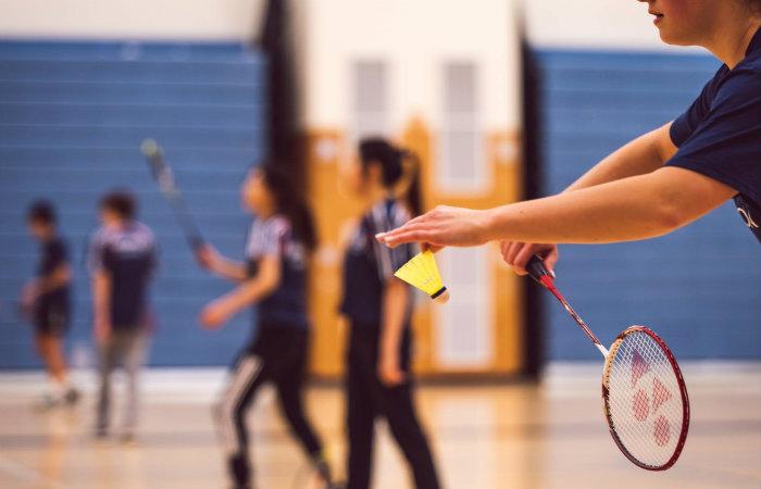 Qué Es El Bádminton