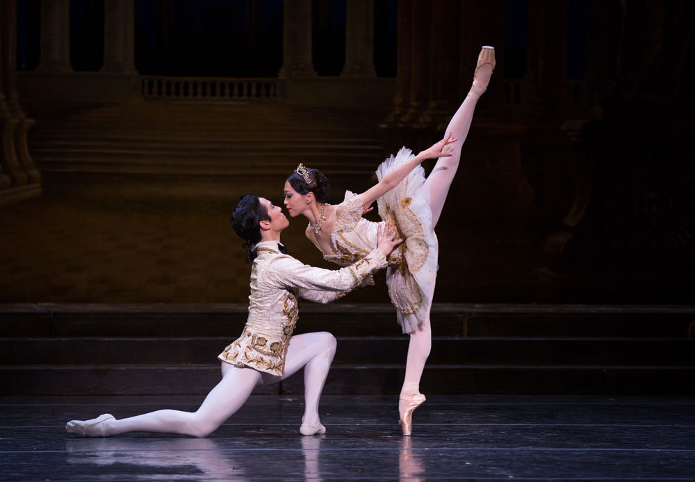 Qué Es El Ballet 1 Qué Es El Ballet