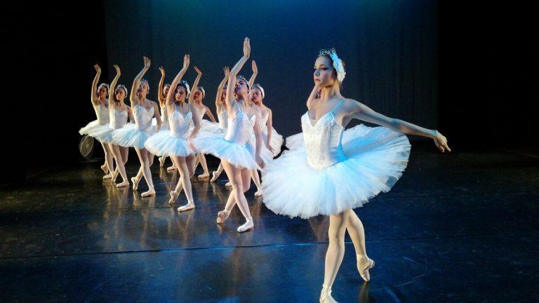 Qué es el ballet