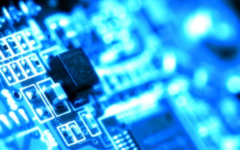 Qué es el firmware