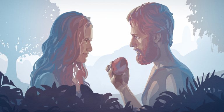Qué es el pecado