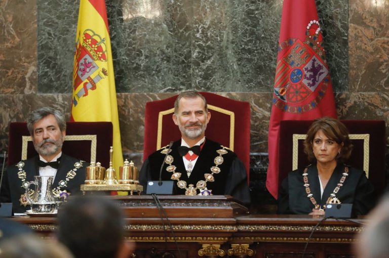 Qué es el poder legislativo