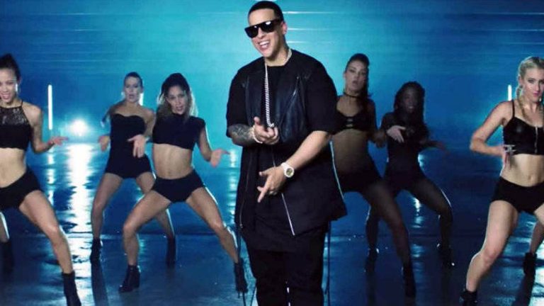 Qué es el reggaetón