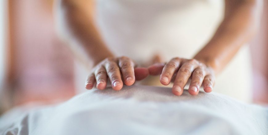 ¿Qué Es El Reiki?