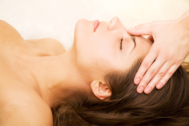 ¿Existen Diferentes Tipos De Reiki?