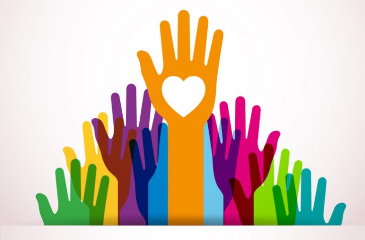 Qué Es El Voluntariado