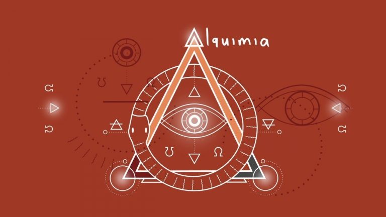 Qué es la alquimia