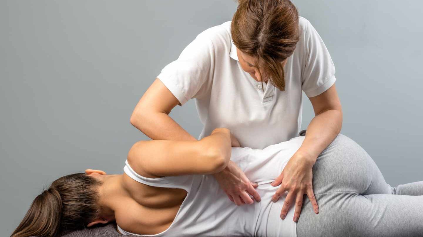 Qué Es La Osteopatía