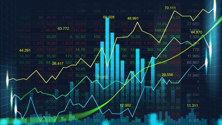Qué es el trading