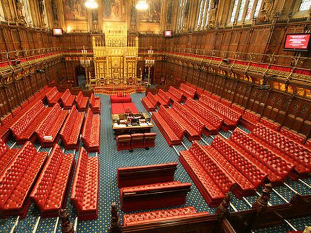 Debate Al Estilo Del Parlamento Británico
