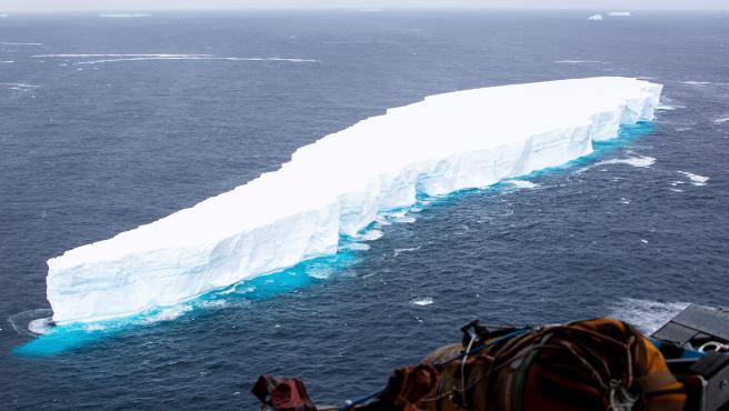 ¿Cómo Es Posible La Existencia De Los Iceberg?
