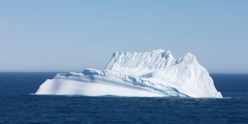 Época De Los Icebergs