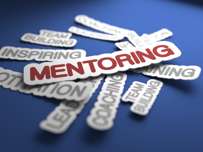 Qué Es Un Mentoring