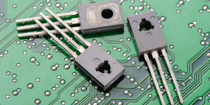 ¿Cuáles Son Los Tipos De Transistores?