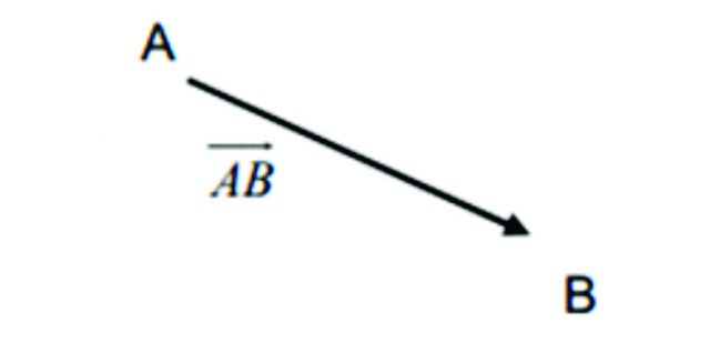 Qué es un vector 8 febrero, 2021 05:47
