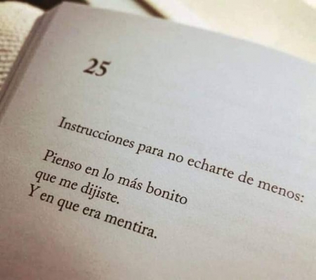 Tipos De Verso