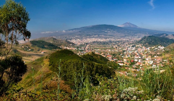 Otros Ejemplos De Llanuras Aluviales (Vega)