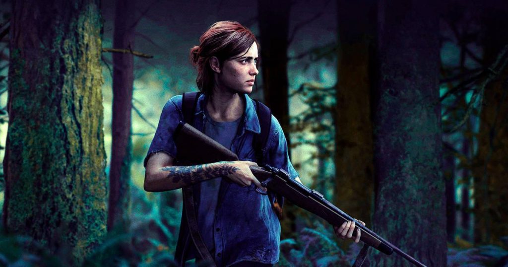 Qué Esperar De La Serie The Last Of Us Hbo